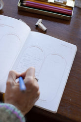 Précommande/ LE NOUVEAU DÉPART - Carnet d'évolution